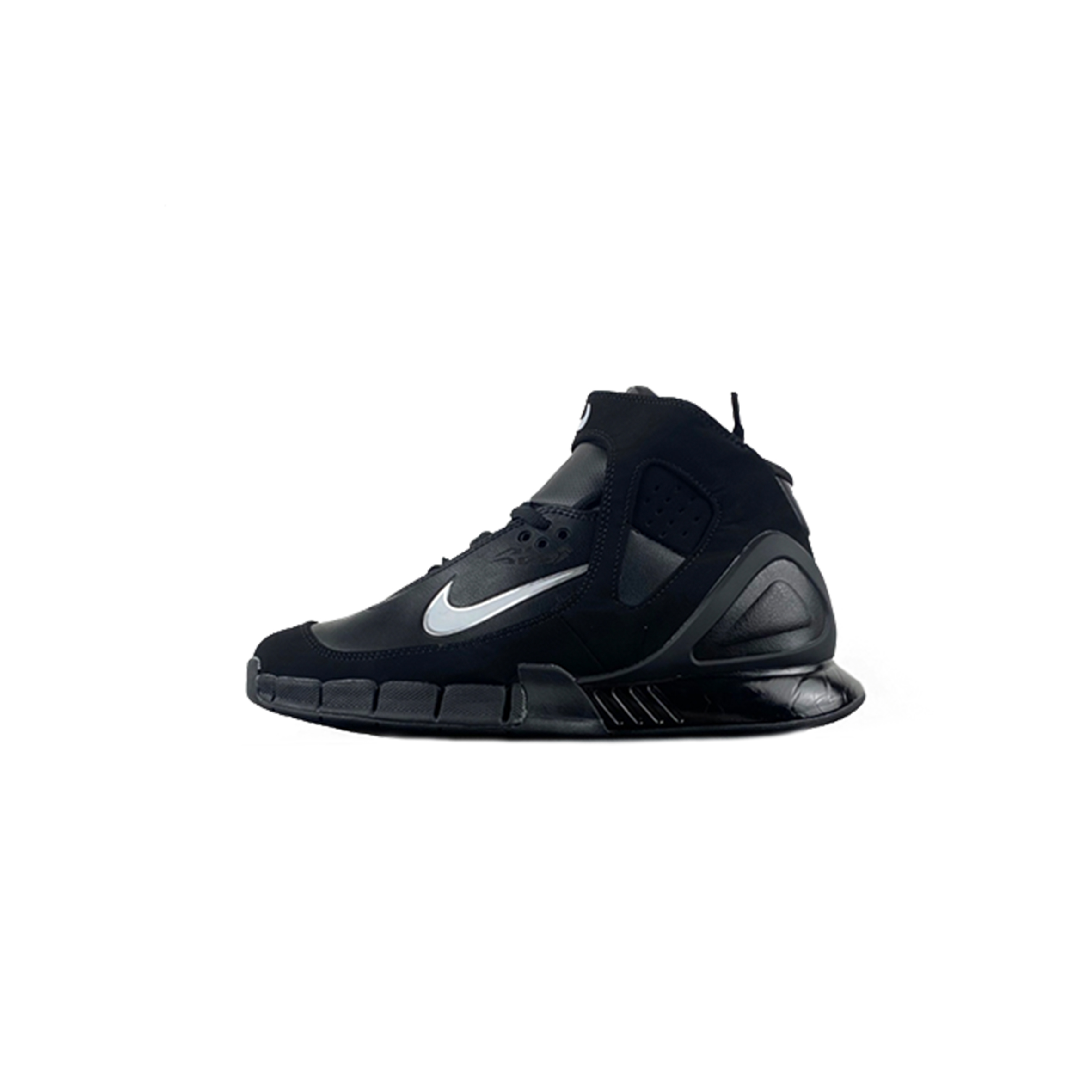 AIR ZOOM HUARACHE 2K5 'BLACK 310850-013